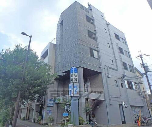 京都府京都市左京区下鴨高木町 5階建 築29年11ヶ月