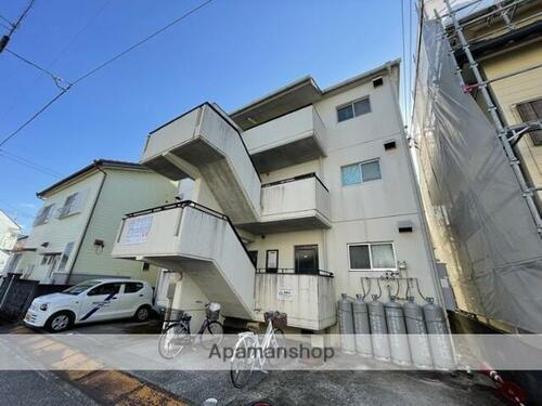 澤田マンション