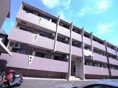エトールⅥ 3階建