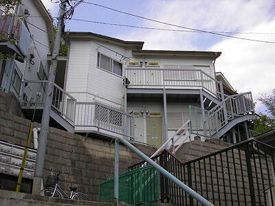 サンヒルハイツＷＥＳＴ