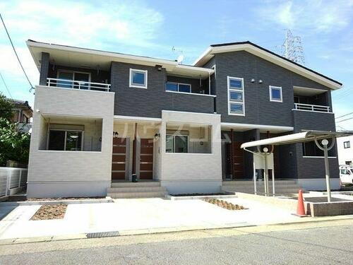 愛知県名古屋市西区清里町 2階建 築7年7ヶ月