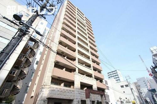 愛知県名古屋市中村区名駅南１丁目 賃貸マンション