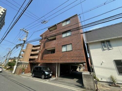 ＮＭＡマンション 4階建