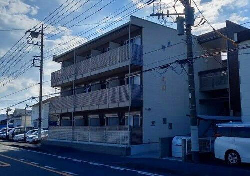 神奈川県海老名市社家５丁目 3階建 築5年4ヶ月