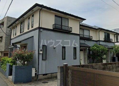 東京都狛江市岩戸北２丁目 2階建