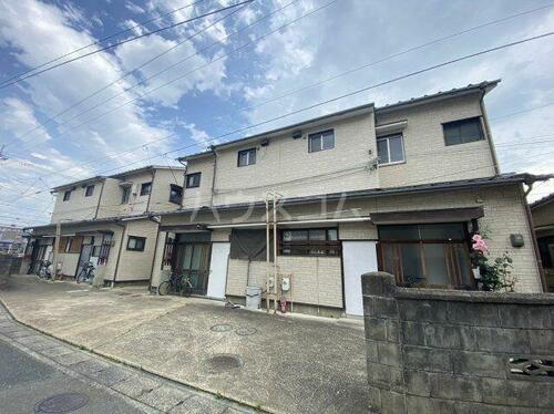 福岡県福岡市博多区吉塚３丁目 2階建 築57年10ヶ月