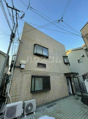クリスタルヴィレッジⅤー１１ 2階建
