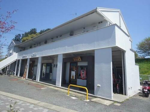 奈良県橿原市石川町 賃貸アパート