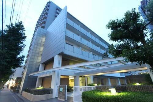 愛知県名古屋市天白区原１丁目 賃貸マンション