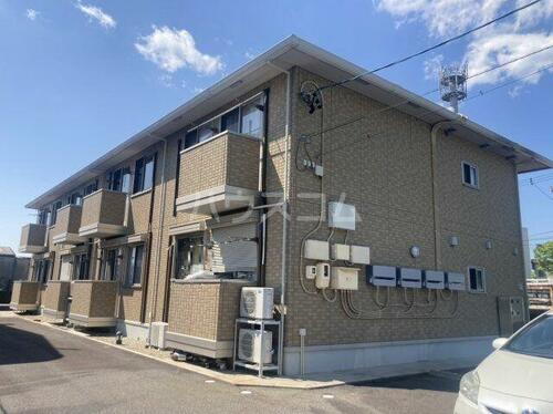 愛知県豊田市上郷町島姫 2階建 築15年11ヶ月