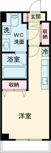 東京都墨田区向島３丁目 押上駅 ワンルーム マンション 賃貸物件詳細