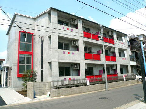 ルージュメゾンＲ