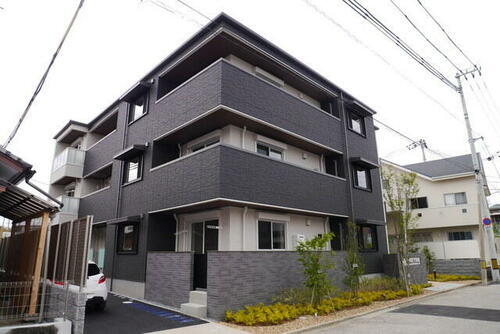 シャーメゾン桜Ⅲ