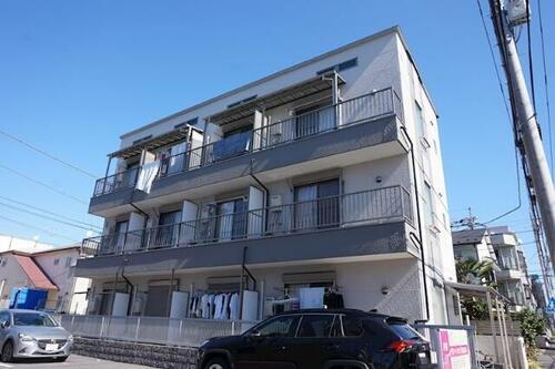 埼玉県さいたま市大宮区大成町１丁目 賃貸マンション