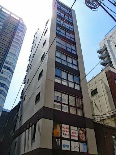 ＧＩＮＺＡ　ＨＯＵＳＥ 10階建