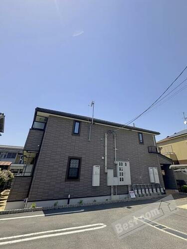 リーガルコート