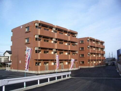 栃木県栃木市薗部町２丁目 賃貸マンション