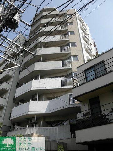 東京都世田谷区池尻３丁目 10階建 築22年10ヶ月