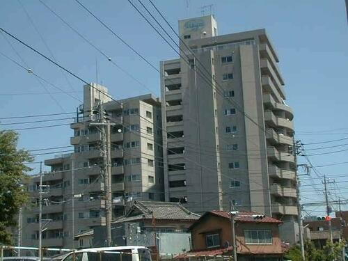 ベルメゾン末広