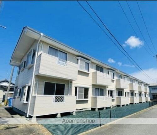 宮城県大崎市古川旭１丁目 賃貸アパート