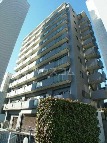 埼玉県さいたま市大宮区吉敷町１丁目 賃貸マンション