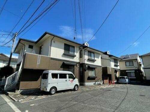 セジュール大田　Ａ棟