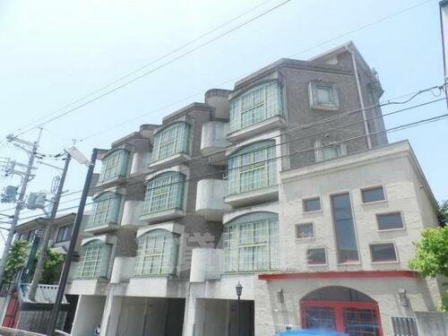 ＴＨＥ・ＳＴＡＮＨＯＰＥ２１ 4階建