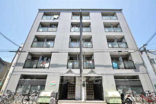 大阪府大阪市此花区西九条２丁目 賃貸マンション