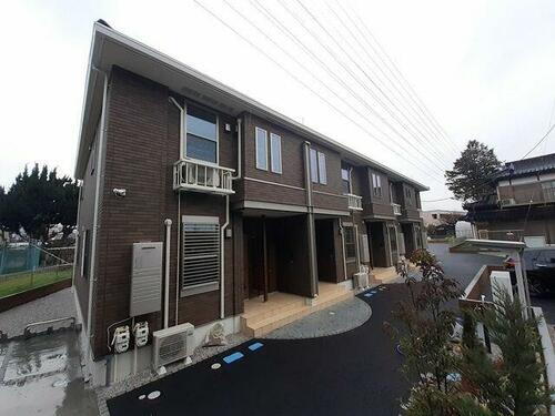 神奈川県相模原市南区下溝 2階建 築2年6ヶ月