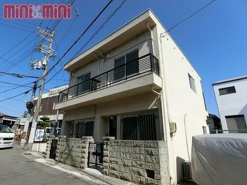 兵庫県神戸市垂水区塩屋町６丁目 築49年8ヶ月 2階建