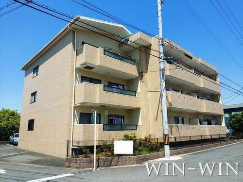 愛知県豊橋市緑ケ丘１丁目 賃貸マンション