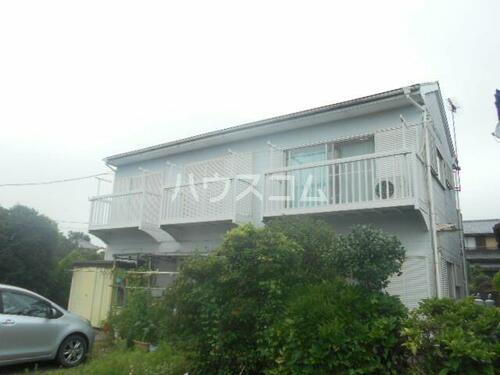 埼玉県南埼玉郡宮代町本田３丁目 2階建 築34年7ヶ月