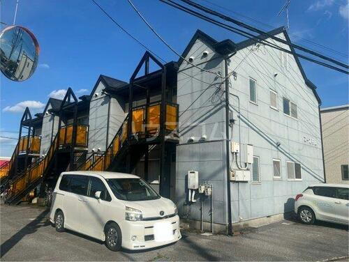 コーポ村田 2階建