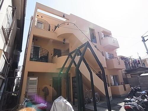 パックスヴィラ平野