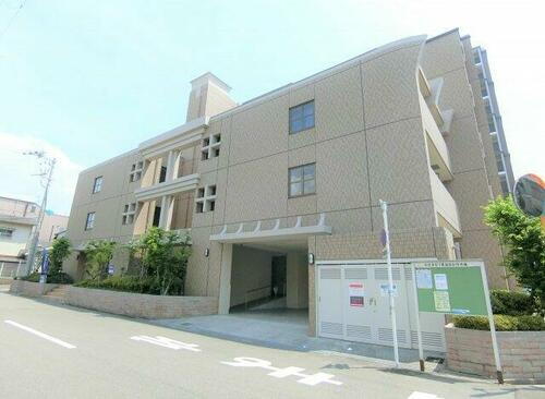 サンティール 5階建