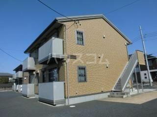 メルベーユコート　Ｃ