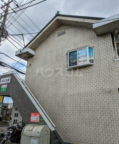 千葉県柏市豊四季 2階建 築38年