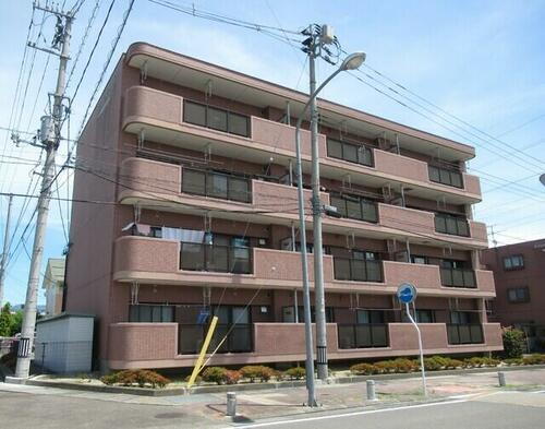 福島県福島市笹谷字谷地前 賃貸マンション