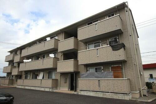 山梨県笛吹市石和町唐柏 賃貸アパート