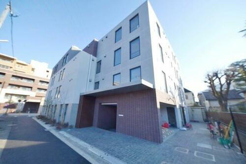 ＫＤＸレジデンス吉祥寺 4階建