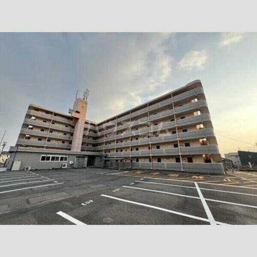 Ａｖｏｒｉｏ上矢田 6階建