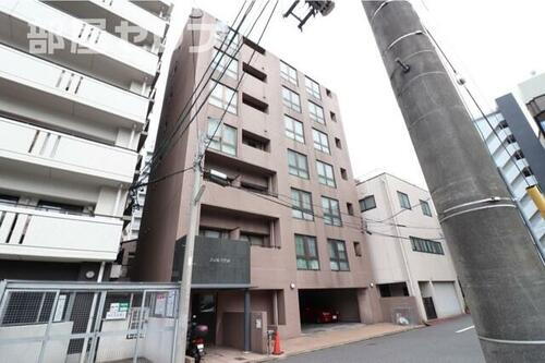 愛知県名古屋市中区千代田４丁目 賃貸マンション