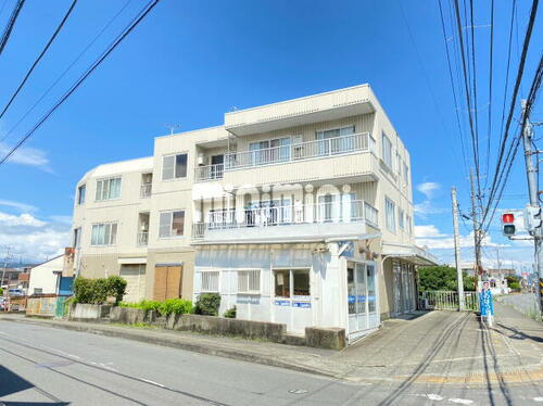 神奈川県小田原市柳新田 賃貸マンション