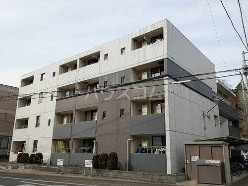 神奈川県川崎市高津区上作延１丁目 賃貸マンション