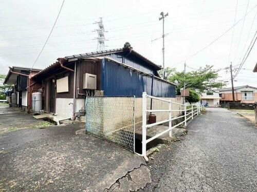 大町　旭町　戸建 平屋建て