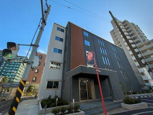 神奈川県相模原市南区相模大野７丁目 賃貸マンション