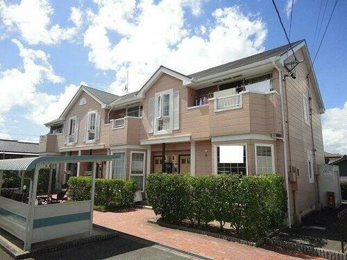 愛知県大府市追分町２丁目 賃貸アパート