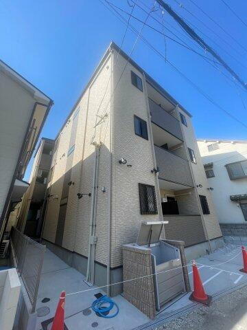 Ｈ－ｍａｉｓｏｎ千船 3階建