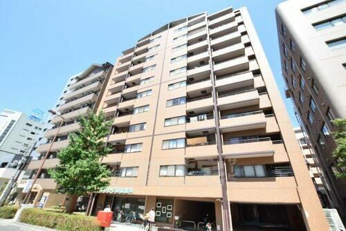エル・セレーノ九条 11階建