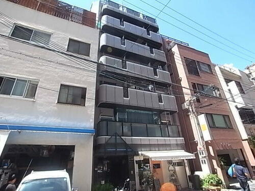 兵庫県神戸市中央区元町通５丁目 9階建 築33年11ヶ月